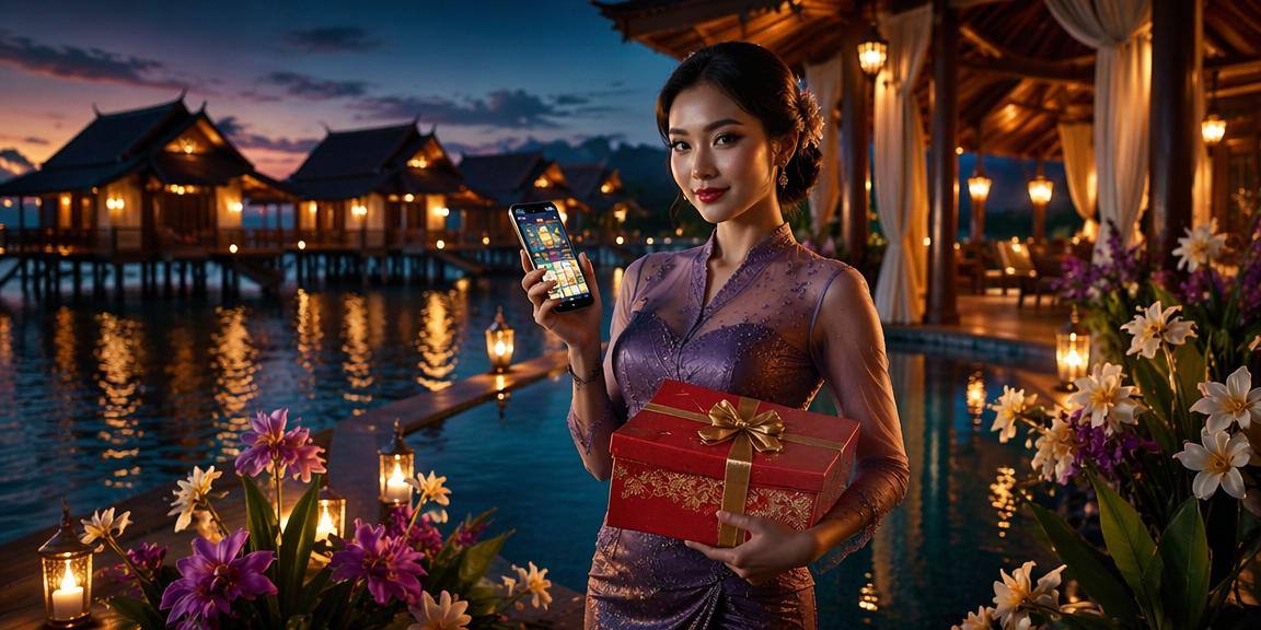 slotgames Buffalo King သည် အဘယ်နည်း