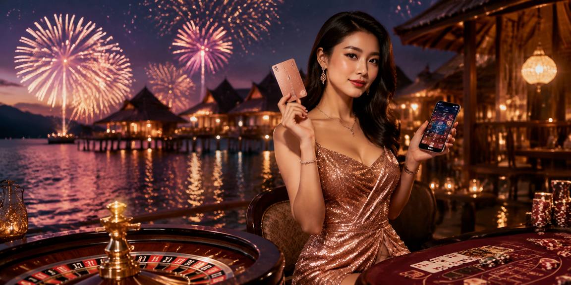 slotgames သင်အကောင့်ကို လုံခြုံစွာ ကျင့်ဆောင်ခြင်း