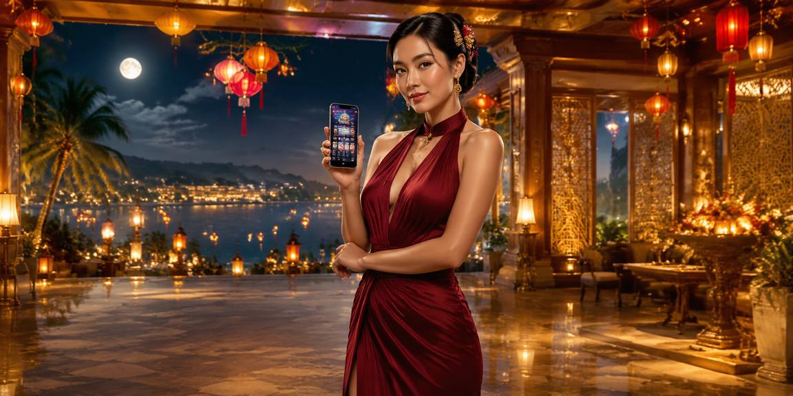 slotgames mobile gaming