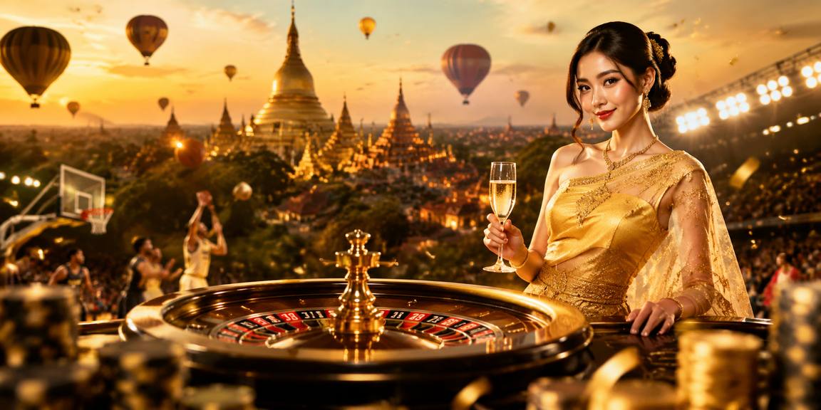 slotgames mobile gaming